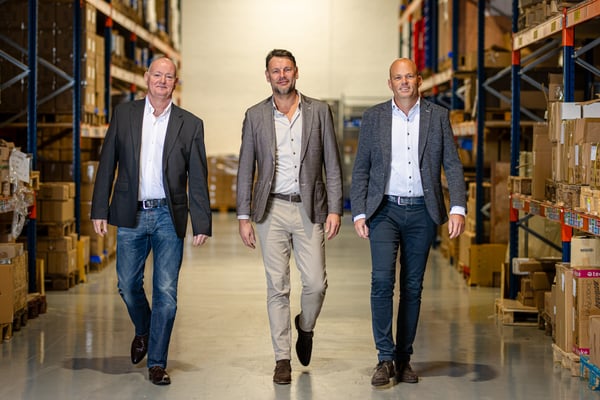 Directie MFX