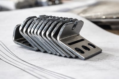 Sheet metal